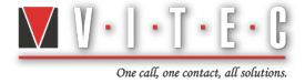 Vitec Inc. Logo